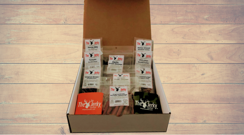 Variety Gift Set